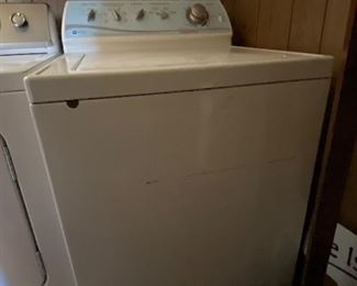 Maytag Washing Machine