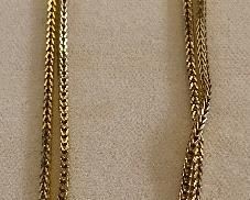 14K Gold Necklace