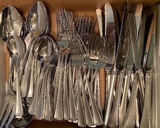 Gorham Flatware