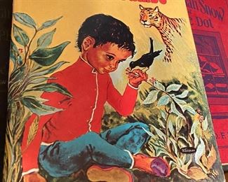 Collectible Children's Books