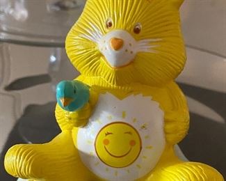 Vintage Care Bear