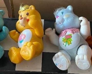 More Care Bears