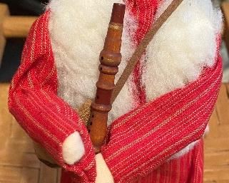 Byers Choice Shepherds Boy