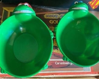 Teenage Mutant Ninja Turtles Bowls