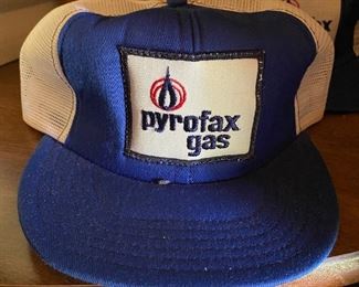 Assorted Truckers Hats