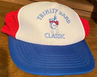 Trinity High School Hat and Sweatshirts