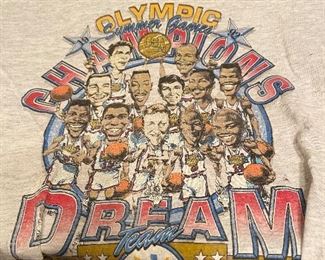 Dream Team T Shirt (Child's Size)