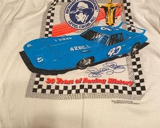 Richard Petty T Shirts
