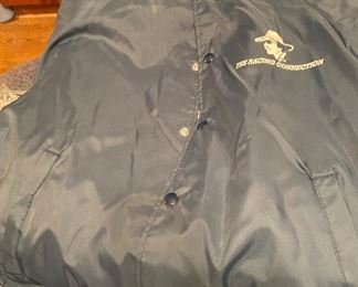 Richard Petty Jacket