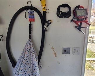 2 of 2 Hose for shop vac