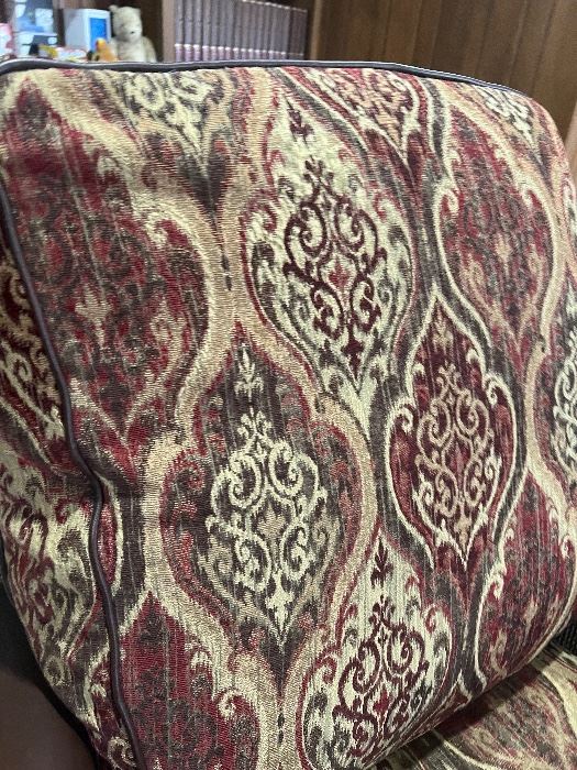 Estate sale in Lubbock, TX starts on 2/25/2022