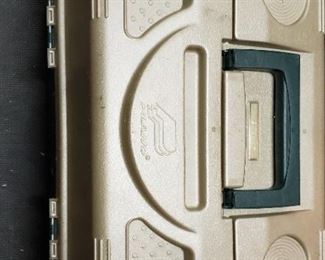 Tackle Box