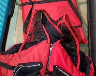 Life Vest