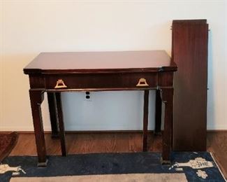 Desk/Side table