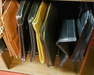 Attache Cases/Brief Cases