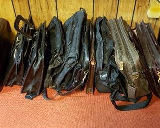 Brief Cases/Laptop Bags