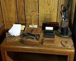 Office Supplies, Side Table/Shelf