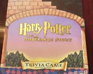 Harry Potter Game