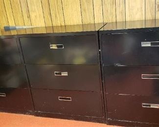 File Cabinets