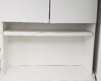 Storage Cabinet