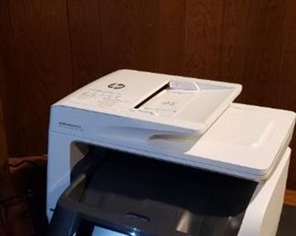 HP Printer