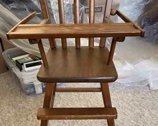 Baby Chair