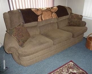 Sleeper Sofa