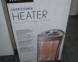 Holmes Heater