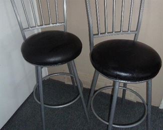 Swivel Bar Stools
