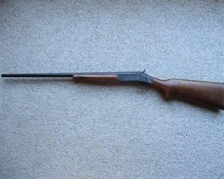 Pardner- Model SB1   410 Ga.