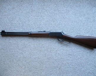 Winchester 94 30-30 WIN.