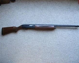 Ted Williams Model 300 12 Ga.