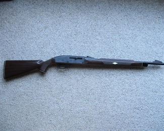 Remington 22 LR Only