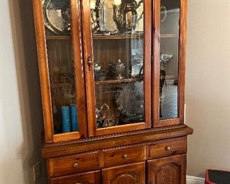 China hutch