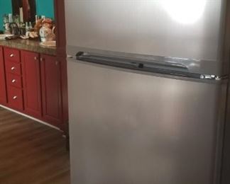 Kenmore Refrigerator