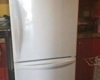 Whirlpool Refrigerator