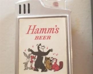 Hamm's lighter