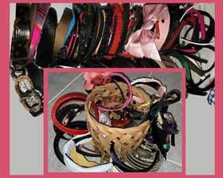 Hairbands 