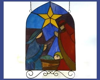 Stained Glass