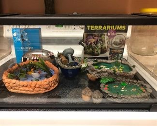 Terrarium