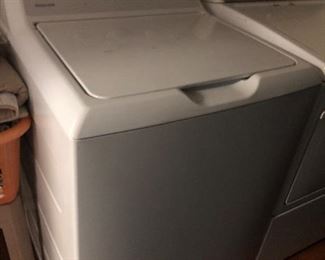 Hotpoint Washer
Like new