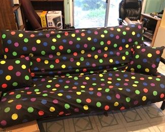 Connect the Dots Futon