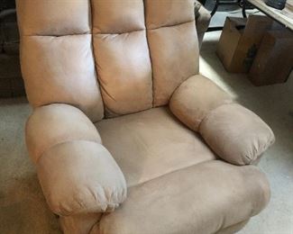 Recliner