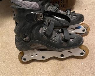 Rollerblades