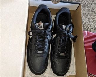 Air Jordans size 12. $90