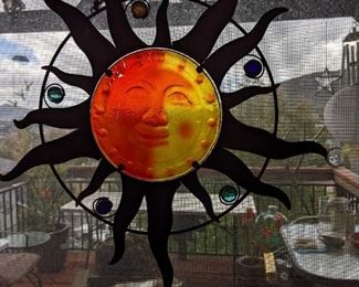 Sun catcher