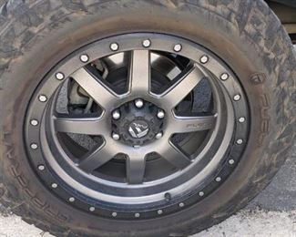 Truck for sale by owner