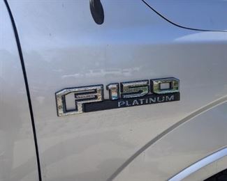 Truck for sale by owner