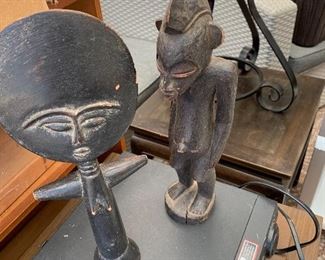 Lots of vintage smalls and accessories