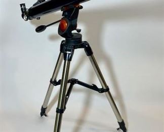 celestron telescope